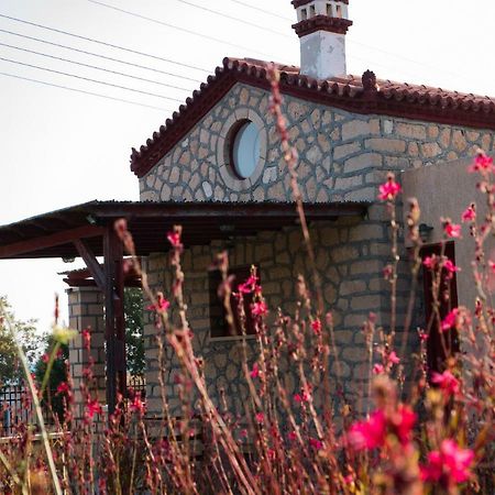 Stone House Khloi Exterior foto