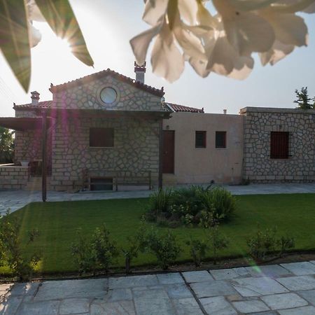 Stone House Khloi Exterior foto