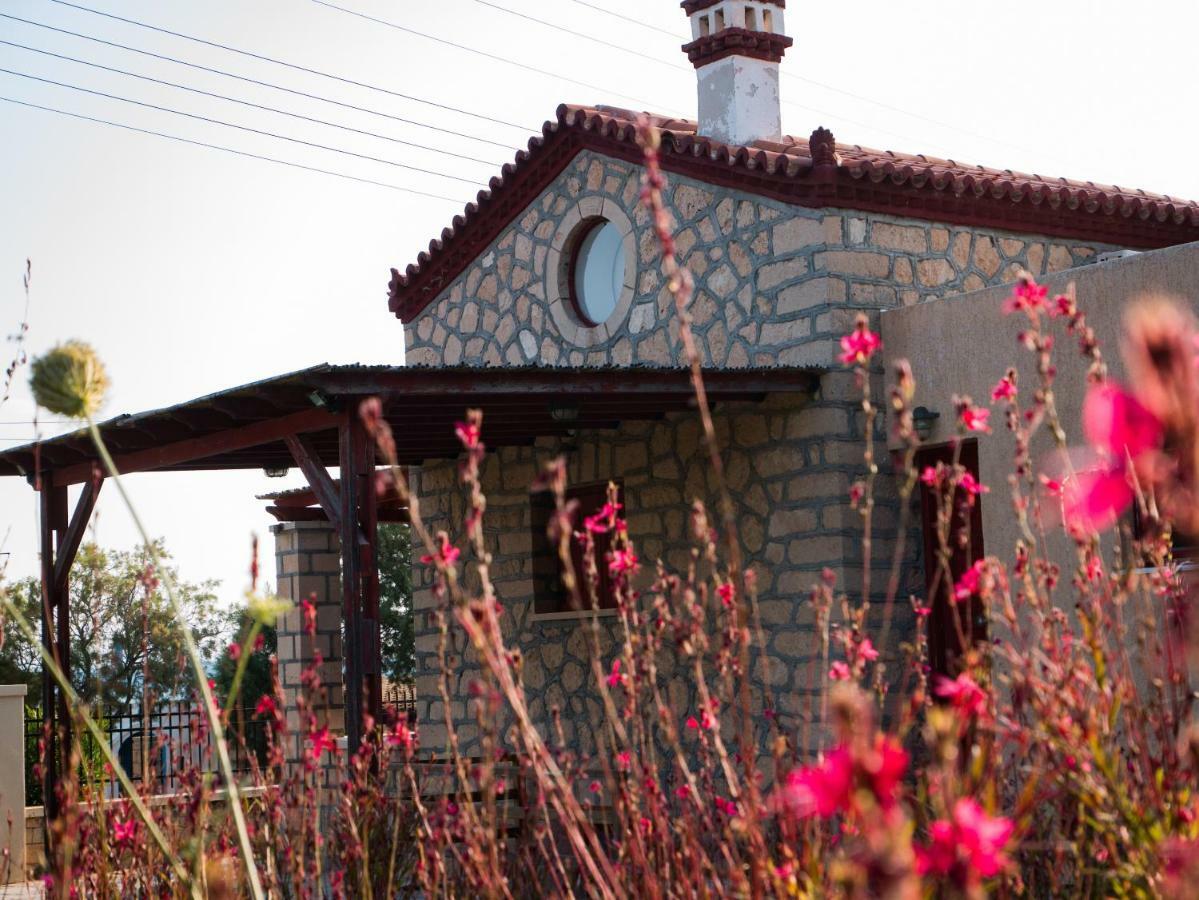 Stone House Khloi Exterior foto