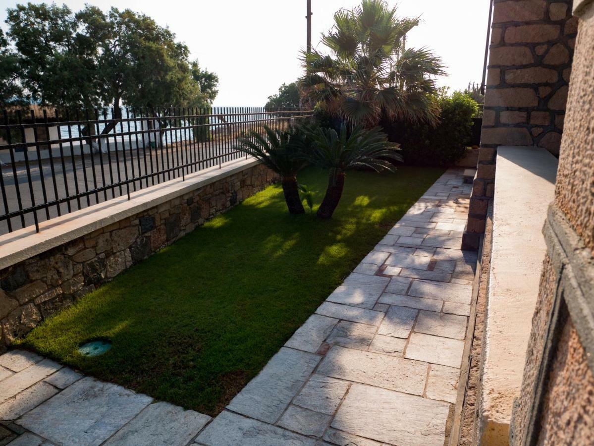 Stone House Khloi Exterior foto