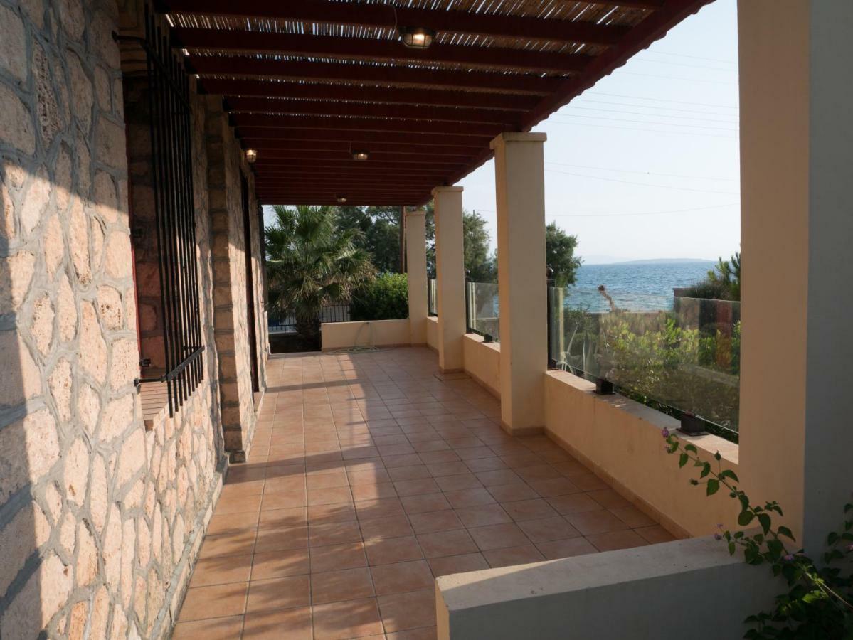Stone House Khloi Exterior foto