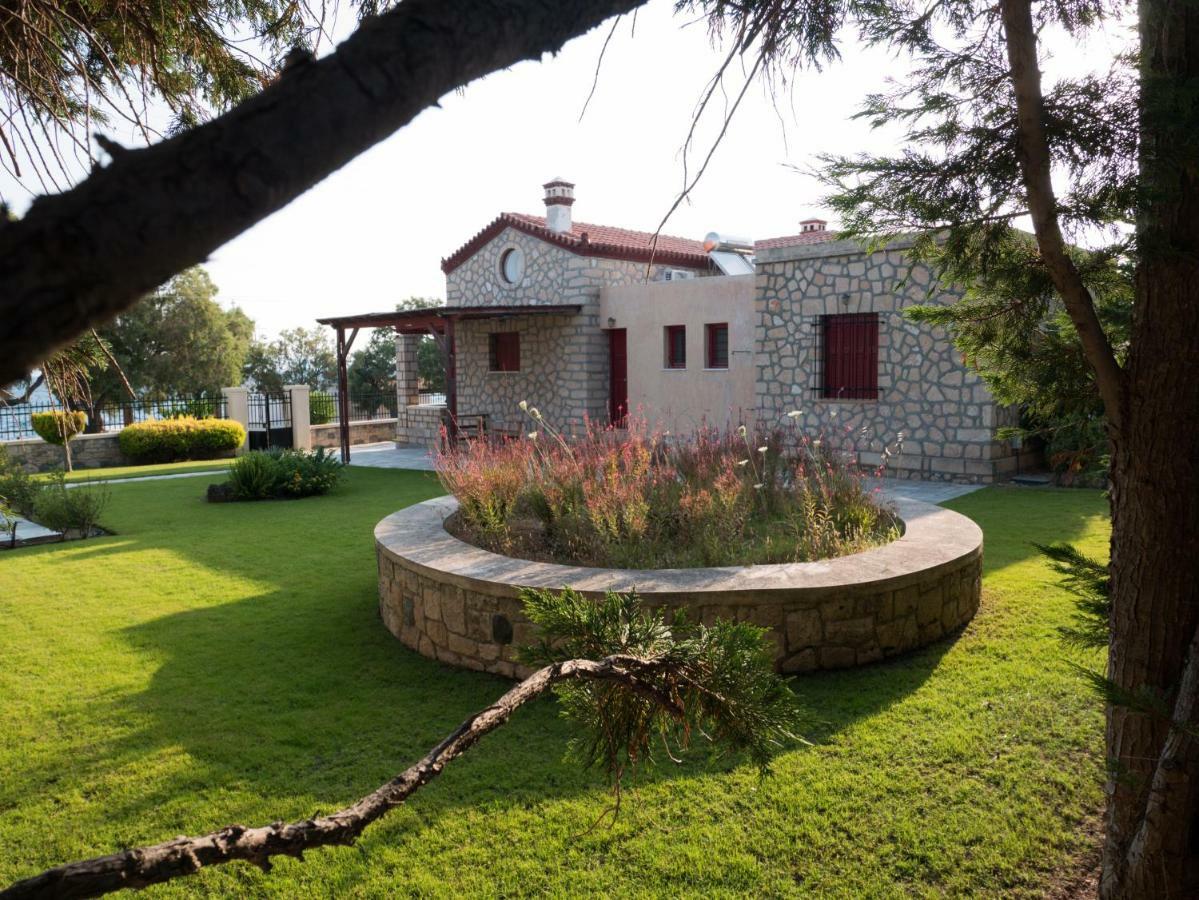 Stone House Khloi Exterior foto