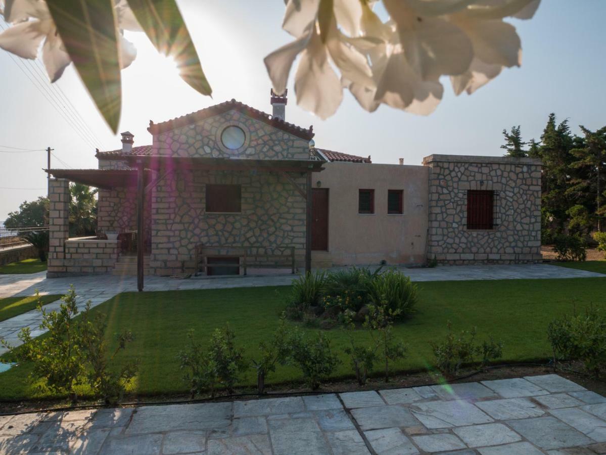Stone House Khloi Exterior foto
