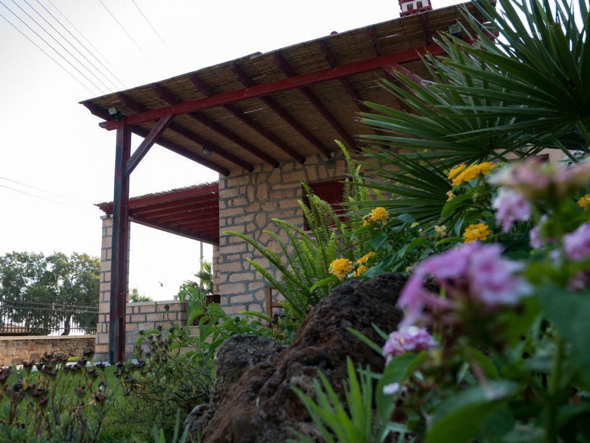 Stone House Khloi Exterior foto