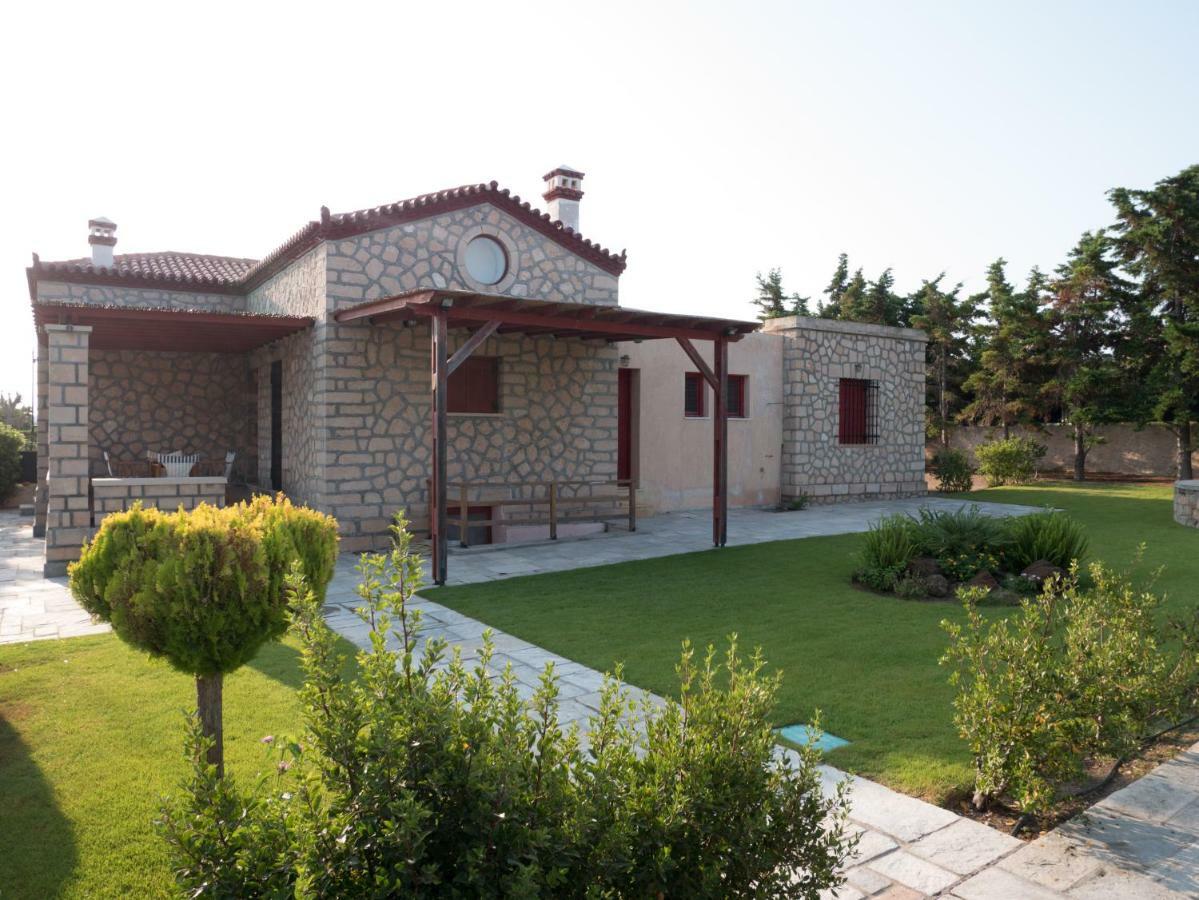 Stone House Khloi Exterior foto
